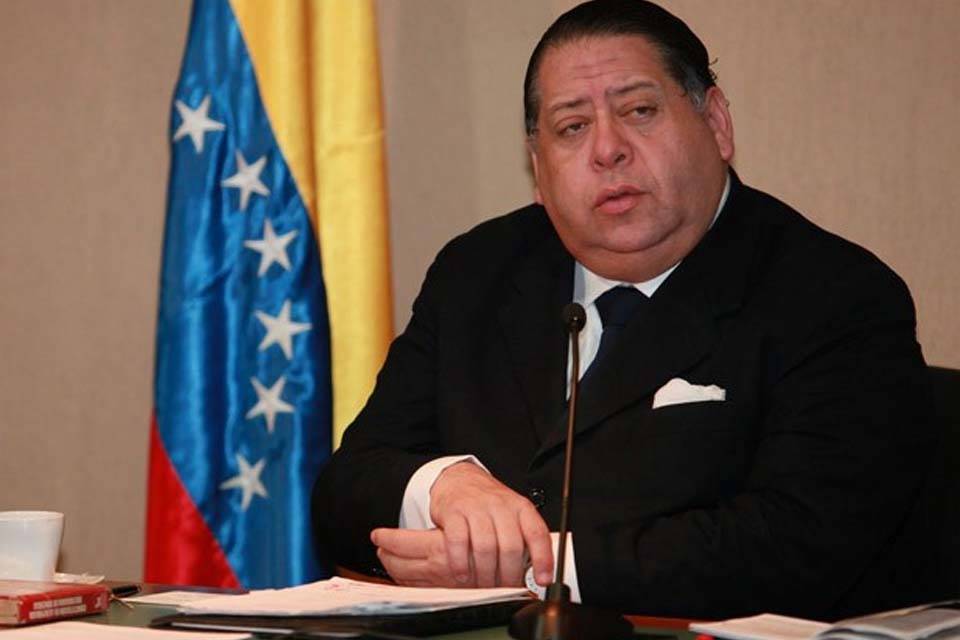 Hermann Escarrá diputados constituyente