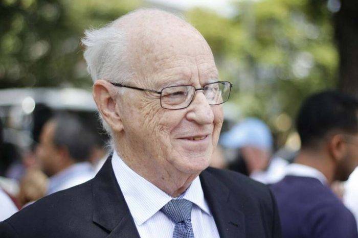 Enrique Aristiguieta Gramcko