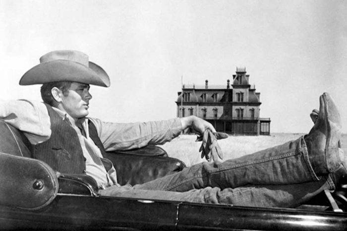 James Dean