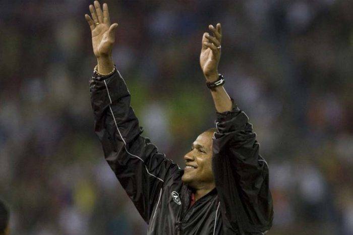 Noel Chita Sanvicente entrenador futbol
