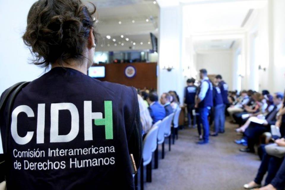 CIDH