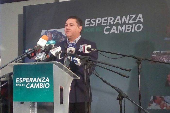 Javier Bertucci