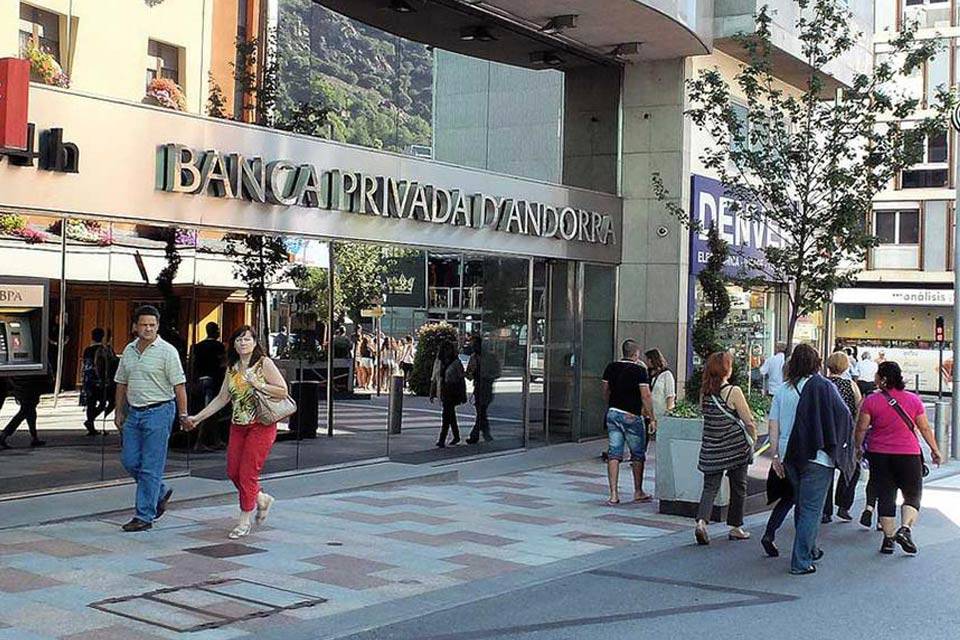 Opinión. Turismo y algo más: Andorra, por Laureano Márquez joyero Andorra