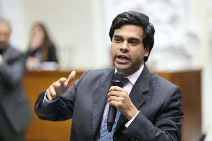Diputado AN