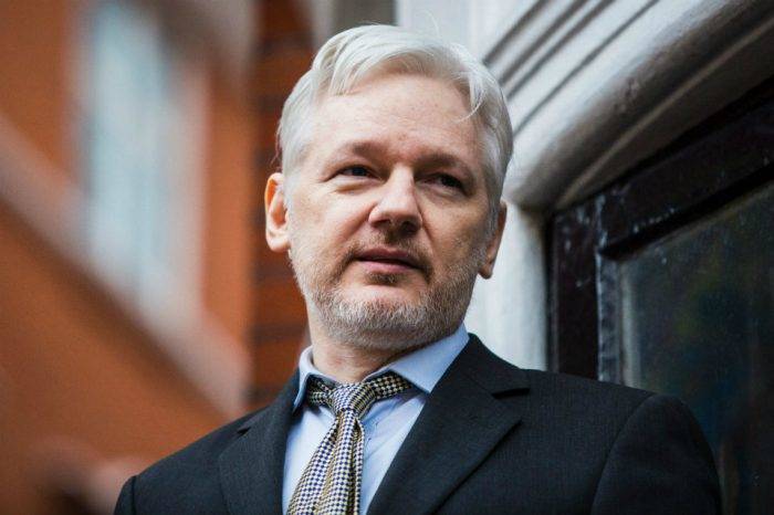 Assange
