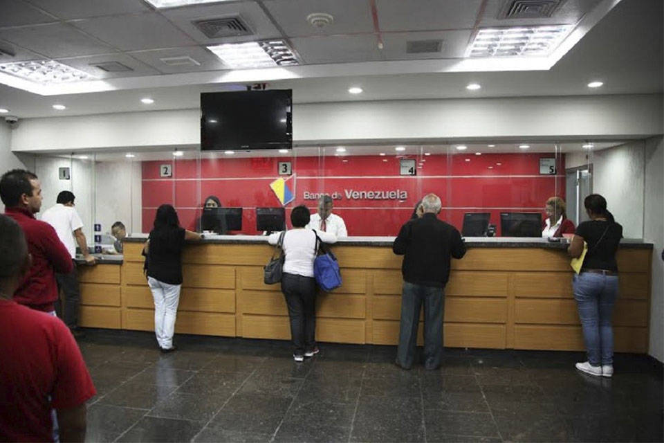 Banco de Venezuela