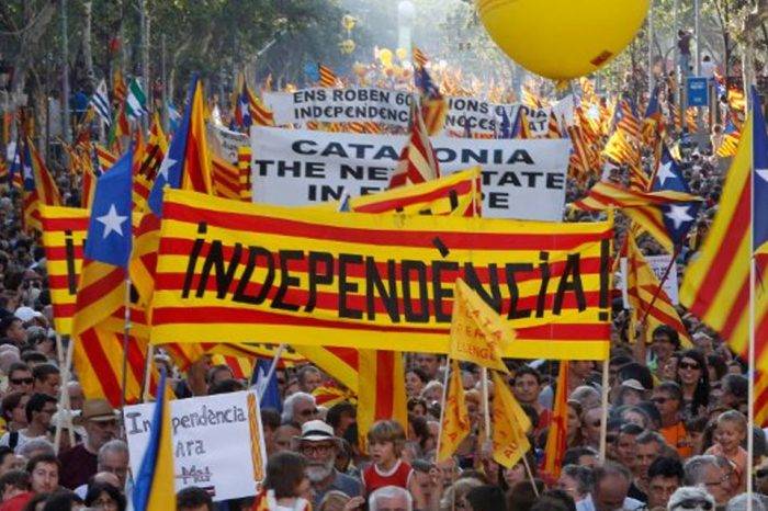 Cataluña