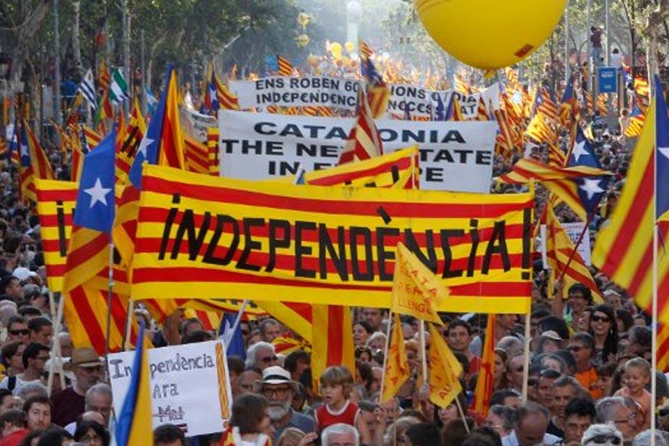 Cataluña