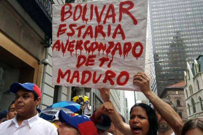 Venezuela