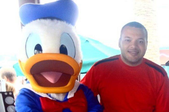 Pato Donald