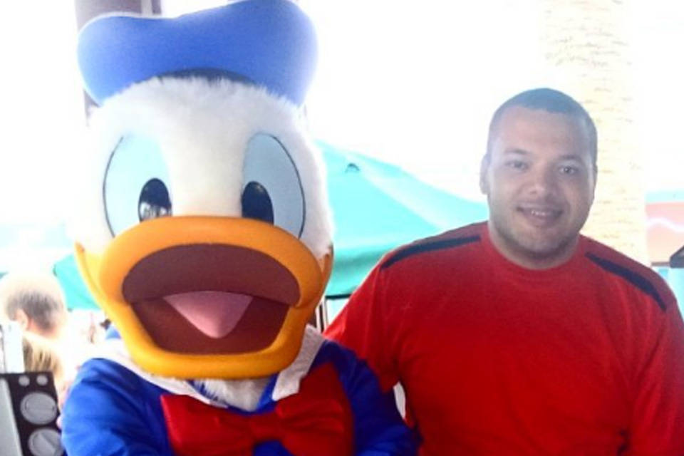 Pato Donald