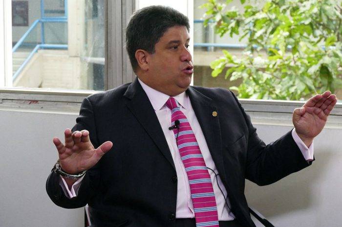 José Gregorio Correa