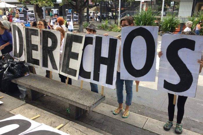 derechos