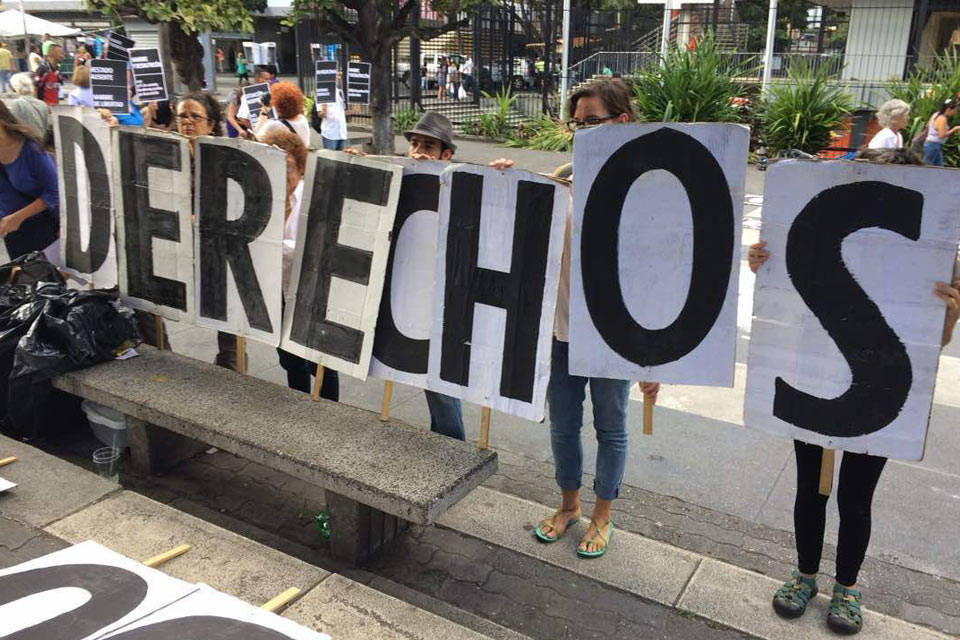 derechos