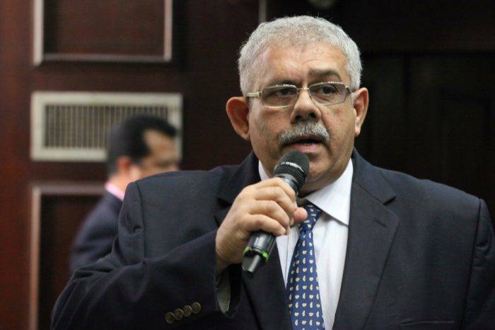 diputado elías matta