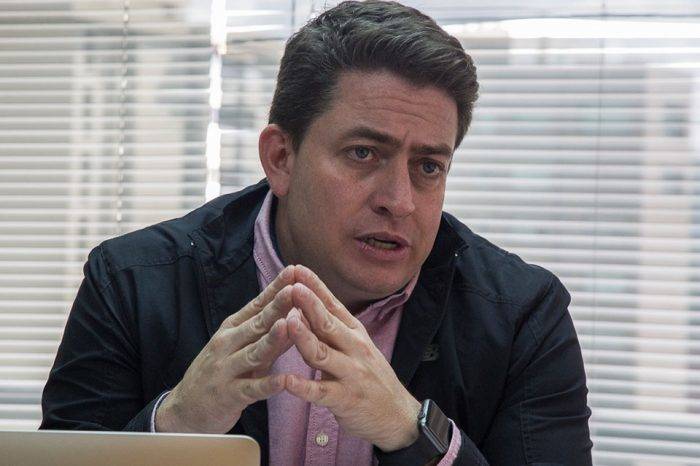 Alcalde de Chacao