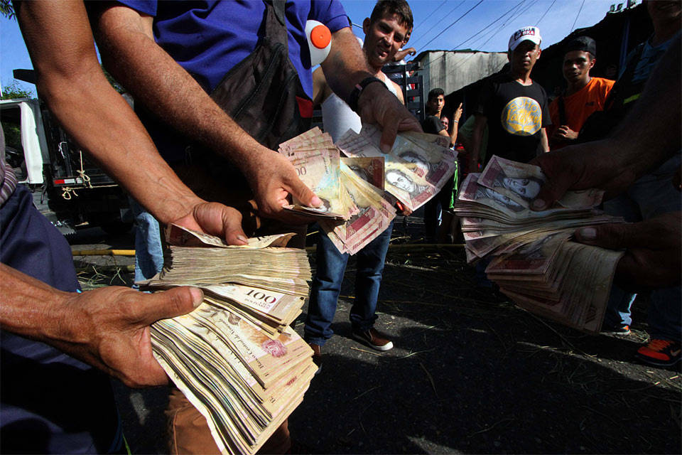 Hiperinflación