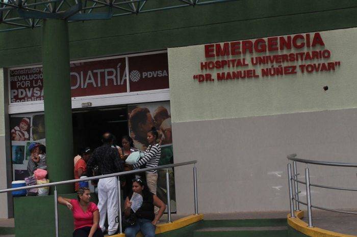 Hospital
