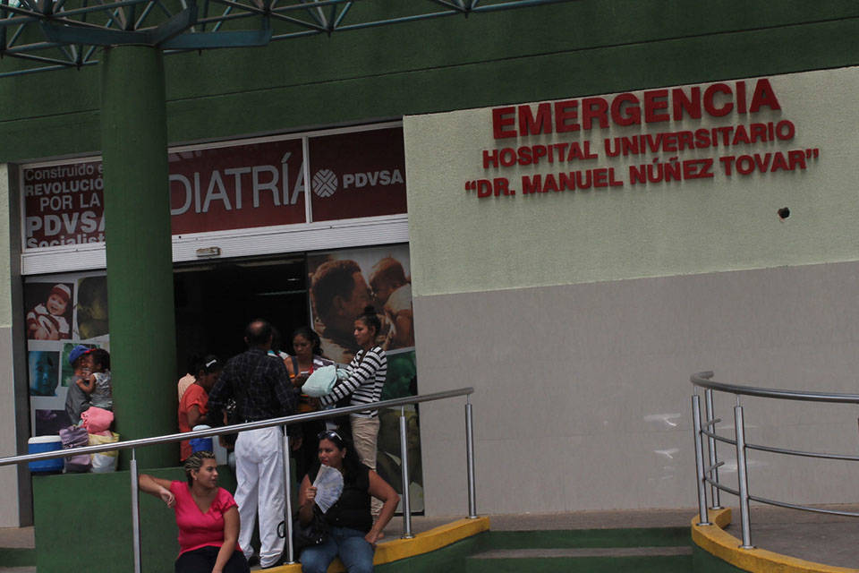 Hospital