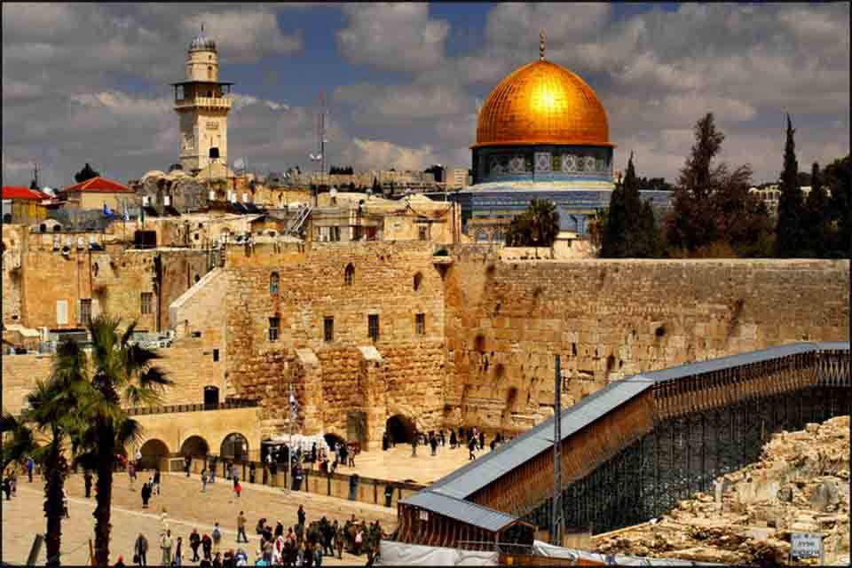 Israel