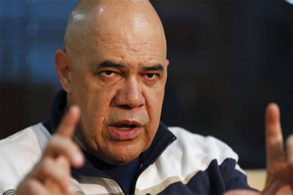presidencialesExsecretario de la MUD corrupción