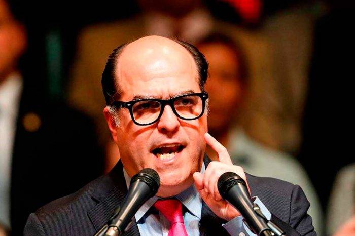 Julio Borges
