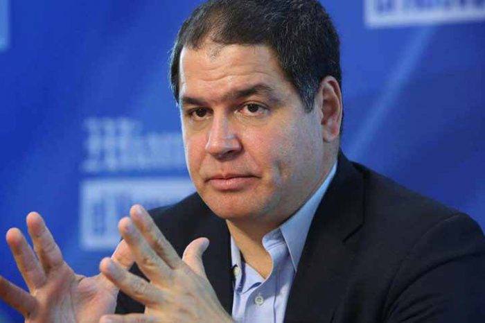 Diputado AN Florido
