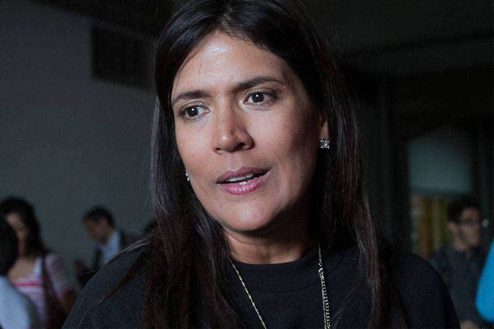 Marianella Herrera