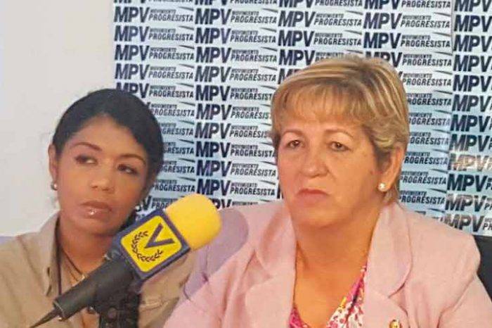 diputada amazonas
