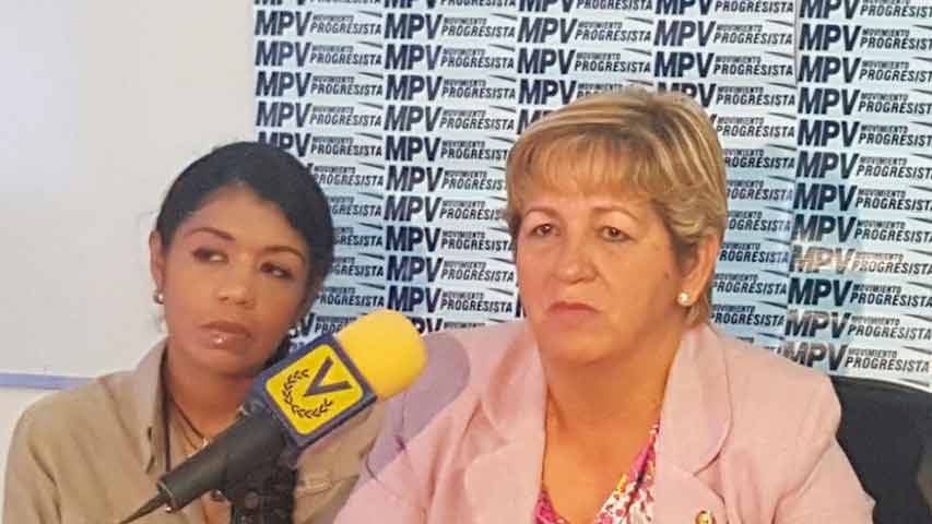 diputada amazonas