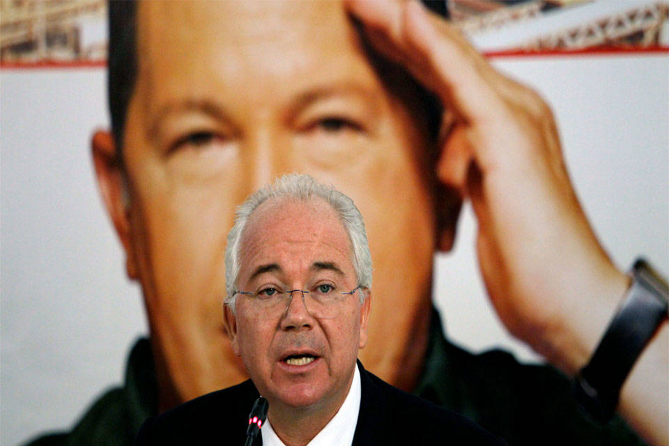 Ramírez