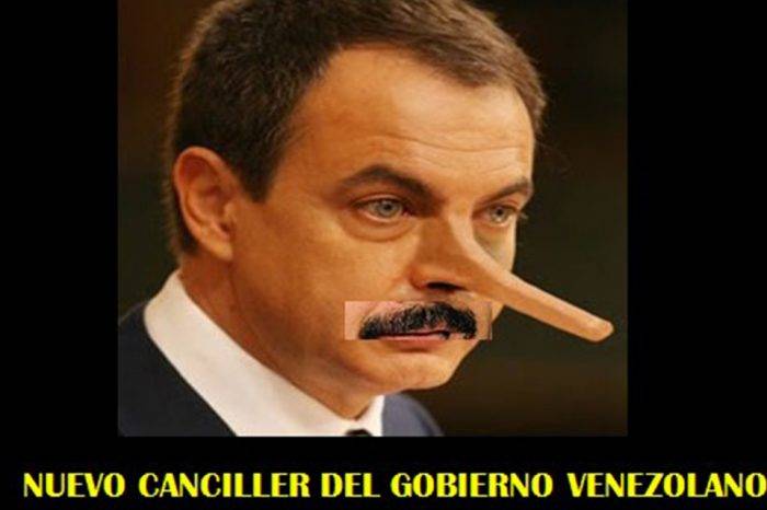 Rodríguez Zapatero