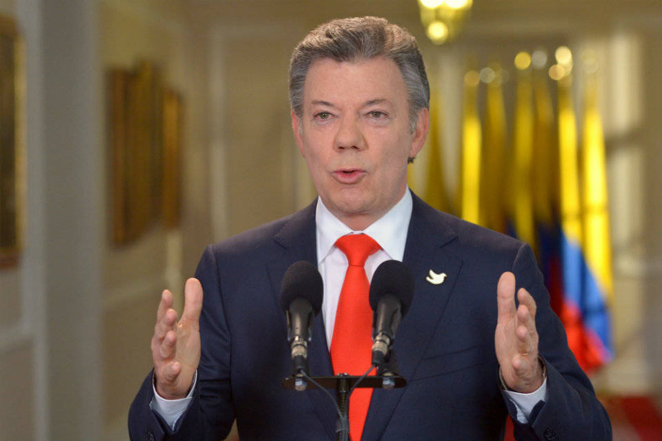 Juan Manuel Santos