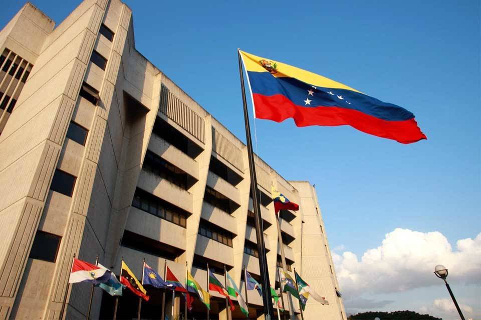 TSJ CNE Min-Unidad koki