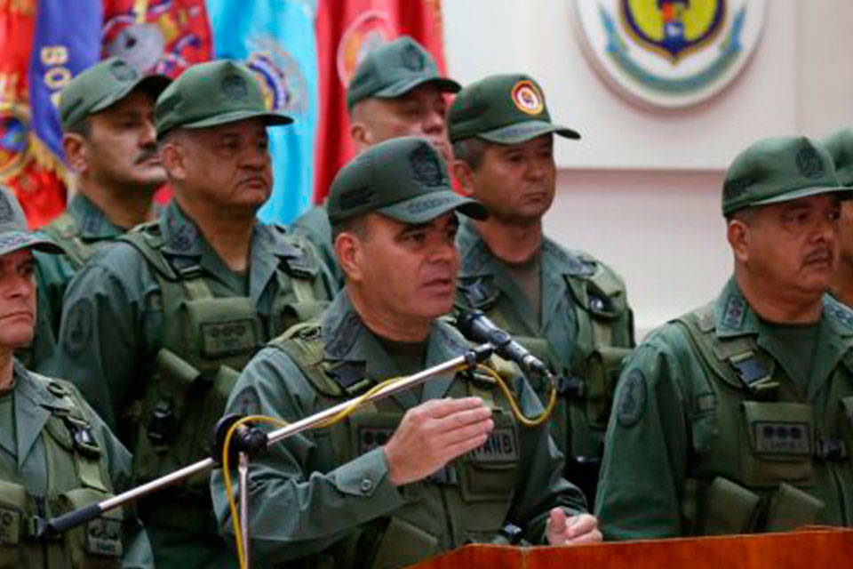 Vladimir Padrino López