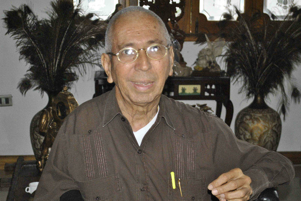 Walter Márquez 1 Apure militares