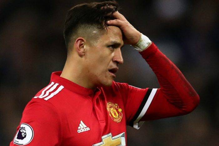 Alexis Sánchez pagará 16 meses de cárcel