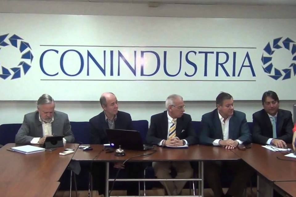 Conindustria