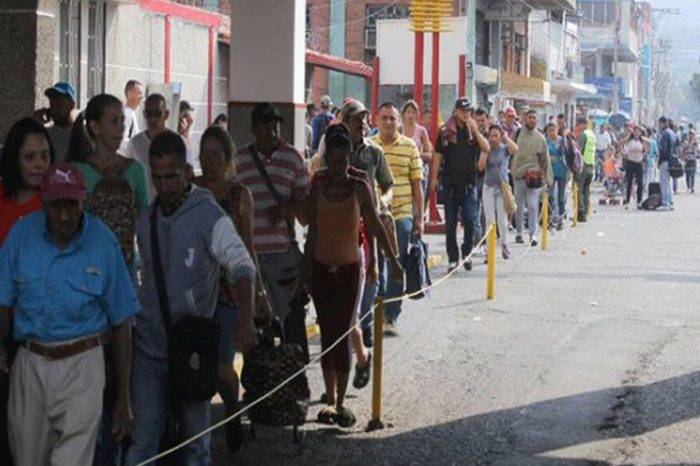Frontera con Colombia