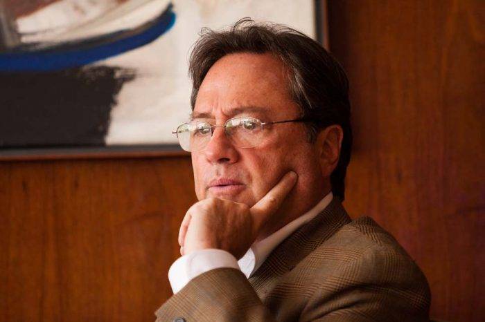 Jorge Roig sobre precios acordados - aumento salarial