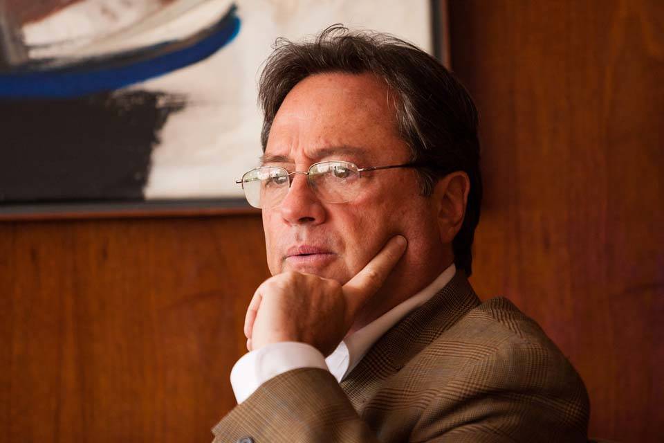 Jorge Roig sobre precios acordados - aumento salarial
