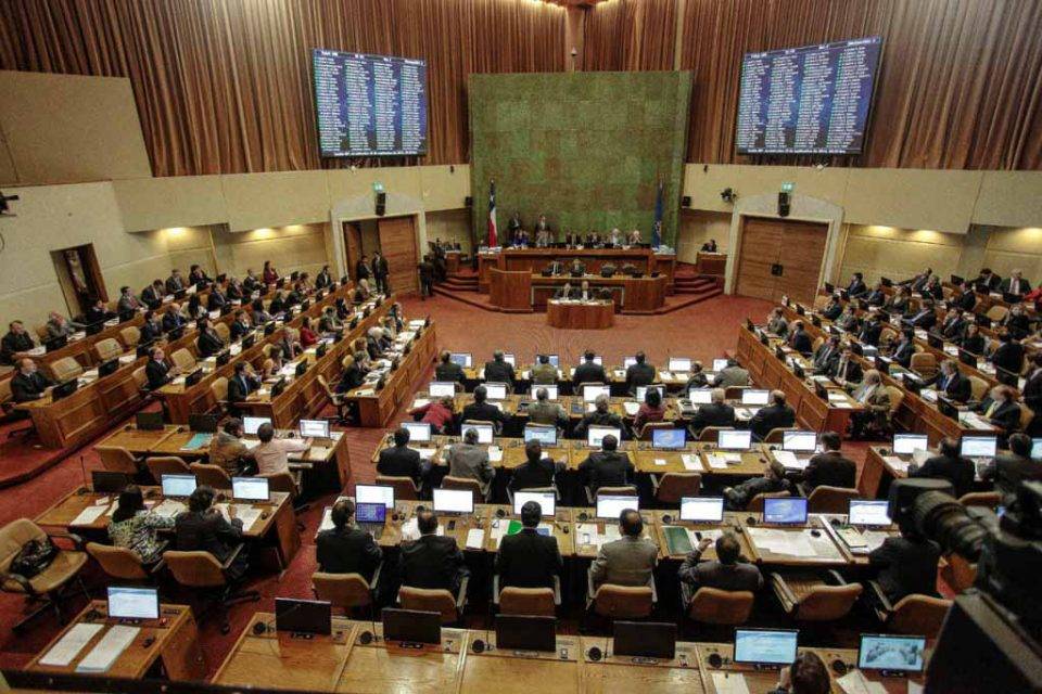 Diputados