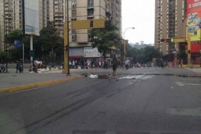 Trabajadores