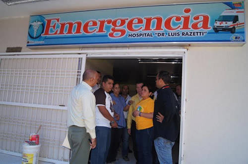 Hospital