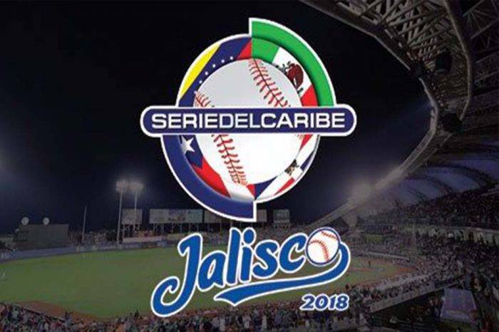 Guadalajara 2018