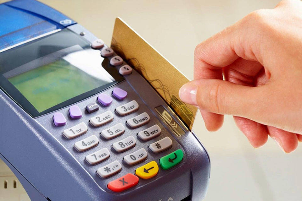 encaje legal tarjetas de crédito