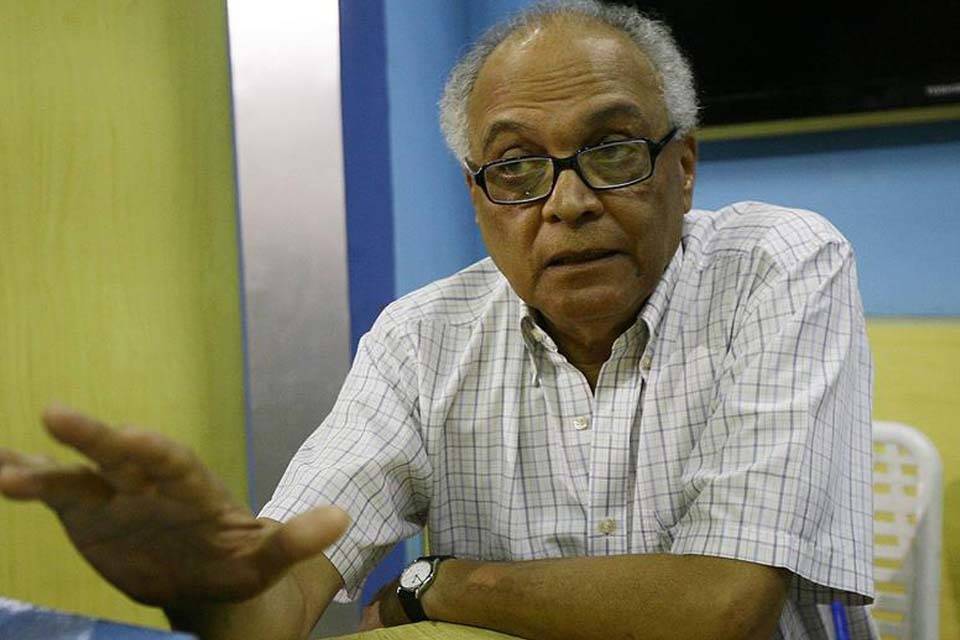 Vicente Bello asesor electoral MUD UNT