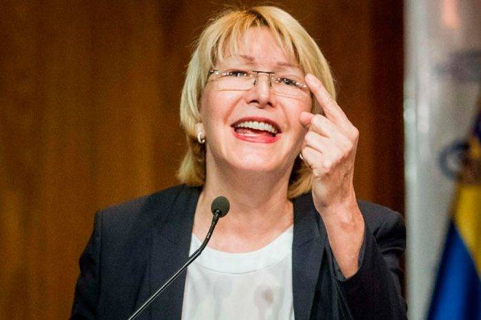 Luisa Ortega Díaz