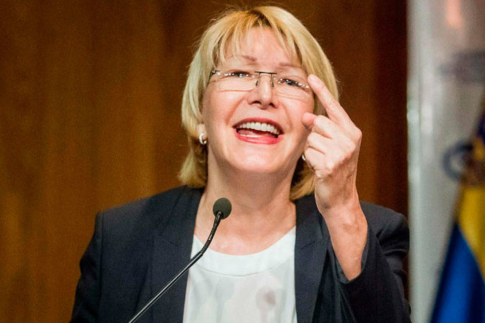 Luisa Ortega Díaz