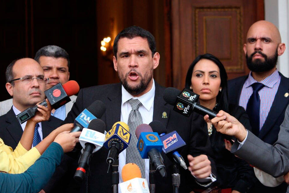 Juan Miguel Matheus
